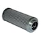 Main Filter Hydraulic Filter, replaces FILTREC DMD126E05V, Pressure Line, 5 micron, Outside-In MF0576489 - alternate 3